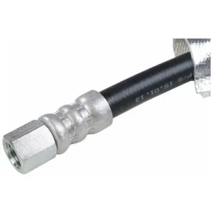 Import Direct P/S Pressure Line Hose Assembly – 13401185 - view 2