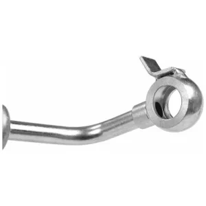 Import Direct P/S Pressure Line Hose Assembly – 13401185 - view 3
