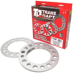 Trans-Dapt Wheel Spacer – 7108