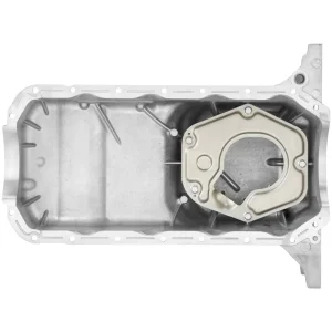 Spectra Premium 4 Quart Oil Pan – MZP21A - view 3