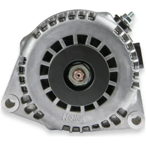 Holley 150 Amp Alternator – 197-302