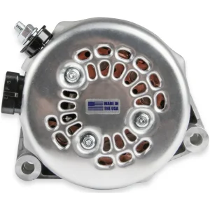 Holley 150 Amp Alternator – 197-302 - view 4