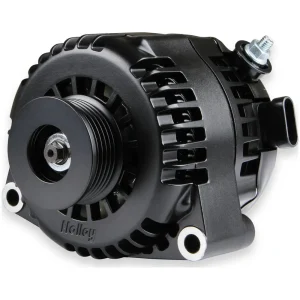 Holley 150 Amp Alternator – 197-303