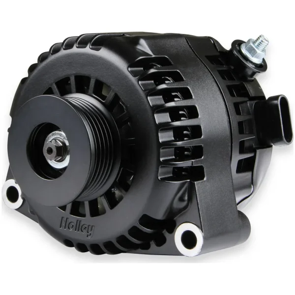 Holley 150 Amp Alternator – 197-303