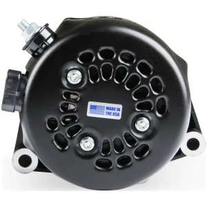 Holley 150 Amp Alternator – 197-303 - view 2