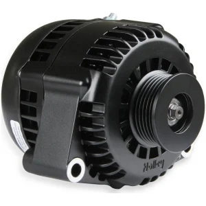 Holley 150 Amp Alternator – 197-303 - view 4