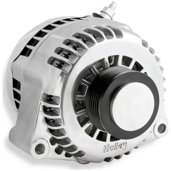 Holley 150 Amp Alternator – 197-304