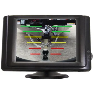 Hopkins Smart Hitch Parking Aid Camera – 50002 - view 2
