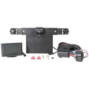 Hopkins Smart Hitch Parking Aid Camera – 50002 - view 3