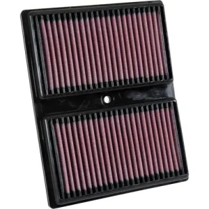 K&N Engineering Panel Air Filter – 33-3037