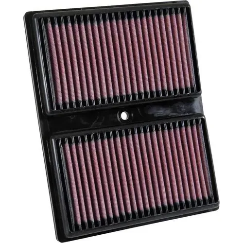 K&N Engineering Panel Air Filter – 33-3037