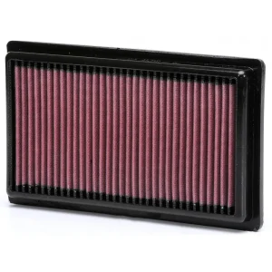 K&N Engineering Panel Air Filter – 33-3080