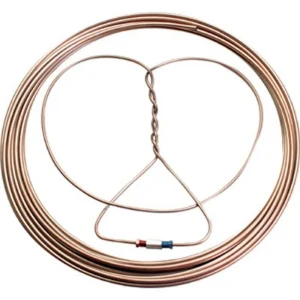 S.U.R. & R 3/8″ E-Z Bend Tubing (BR-EZ400)