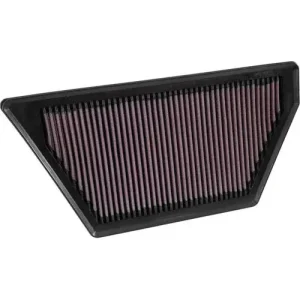 K&N Engineering Panel Air Filter – 33-5055 - view 2