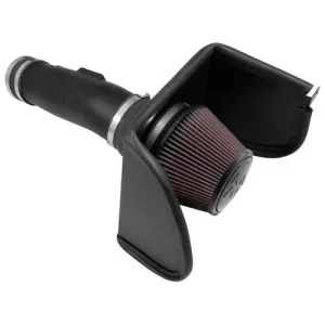 K&N Engineering Air Intake System – 63-6019