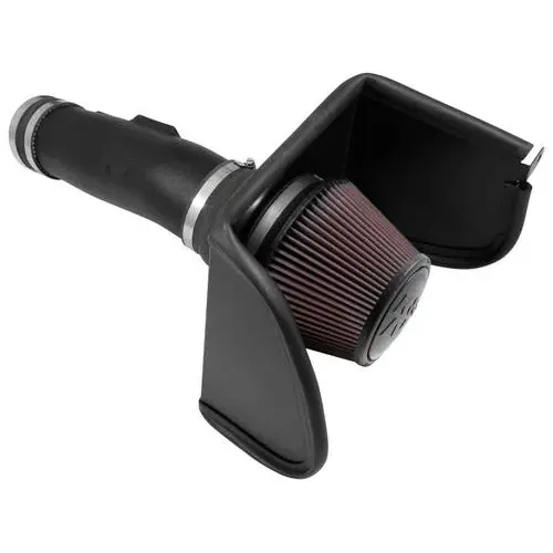 K&N Engineering Air Intake System – 63-6019