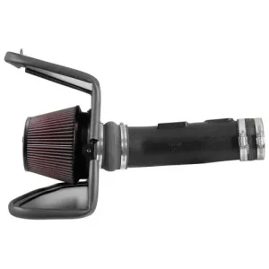 K&N Engineering Air Intake System – 63-6019 - view 2