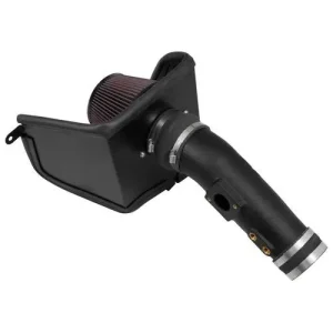 K&N Engineering Air Intake System – 63-6019 - view 3