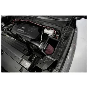 K&N Engineering Air Intake System – 63-6019 - view 4