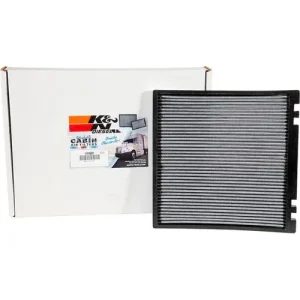 K&N Engineering Cabin Air Filter – VF8001 - view 4