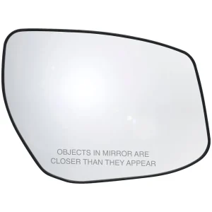 K Source Replacement Side View Mirror Glass – 30286