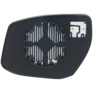 K Source Replacement Side View Mirror Glass – 30286 - view 2