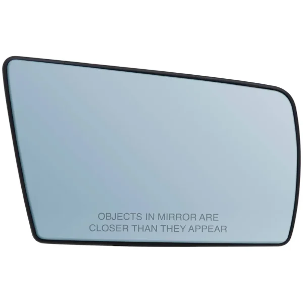 K Source Replacement Side View Mirror Glass – 30292