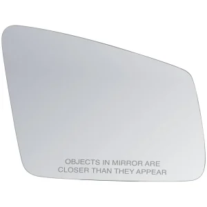 K Source Replacement Side View Mirror Glass – 30294