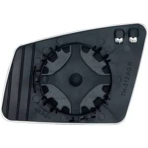 K Source Replacement Side View Mirror Glass – 30294 - view 2