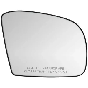K Source Replacement Side View Mirror Glass – 30296