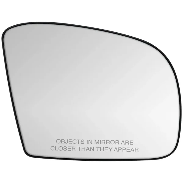 K Source Replacement Side View Mirror Glass – 30296