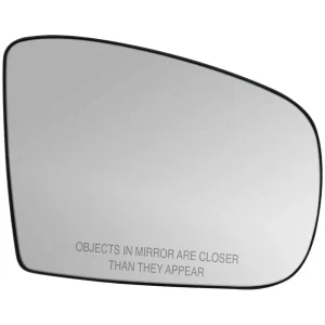 K Source Replacement Side View Mirror Glass – 30295