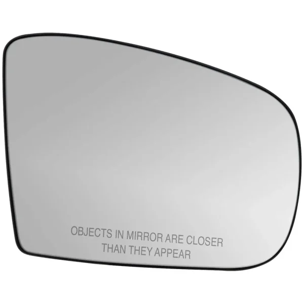 K Source Replacement Side View Mirror Glass – 30295