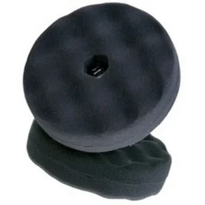 3M 6″ Perfect-it Black Foam Polishing Pad (33285)