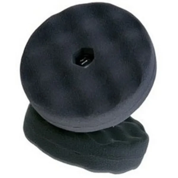3M 6″ Perfect-it Black Foam Polishing Pad (33285)