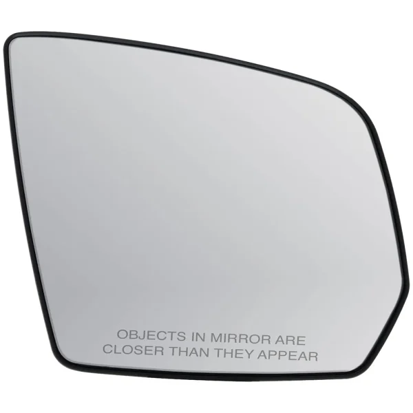 K Source Replacement Side View Mirror Glass – 30297
