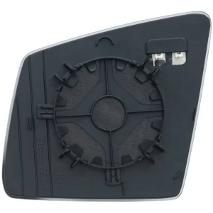 K Source Replacement Side View Mirror Glass – 30298 - view 2