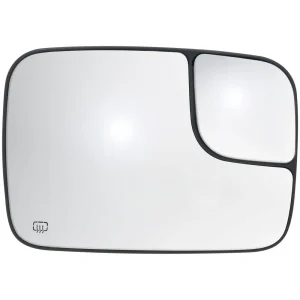 K Source Replacement Side View Mirror Glass – 30300