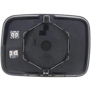 K Source Replacement Side View Mirror Glass – 30300 - view 2
