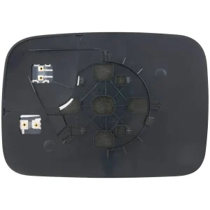 K Source Replacement Side View Mirror Glass – 30301 - view 2