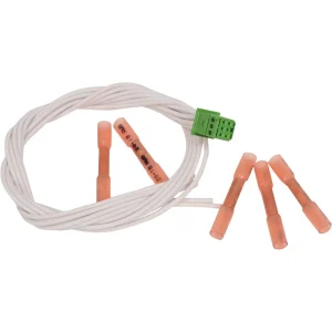 ACDelco 6 Terminal Multi-Purpose Wire Connector – PT3665