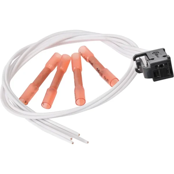 ACDelco 4 Terminal Multi-Purpose Wire Connector – PT3666