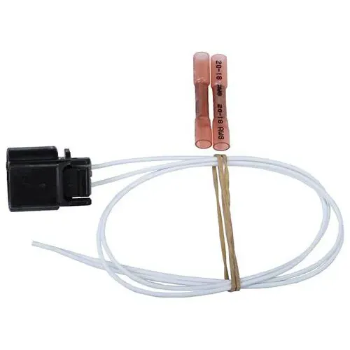 ACDelco 2 Terminal Multi-Purpose Wire Connector – PT3671
