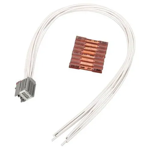 ACDelco 8 Terminal Multi-Purpose Connector – PT3667