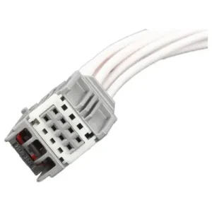 ACDelco 8 Terminal Multi-Purpose Connector – PT3667 - view 2
