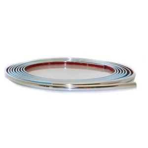 Cowles Products Wheel Well Molding – 37-530