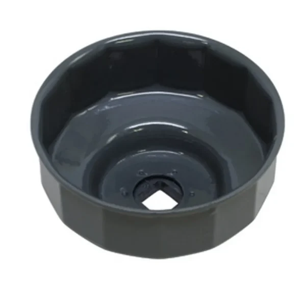 Lisle 68mm – 14 Flutes Oil Filter Cup Wrench (61640)