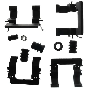 BrakeBest Disc Brake Hardware Kit – 13699Q