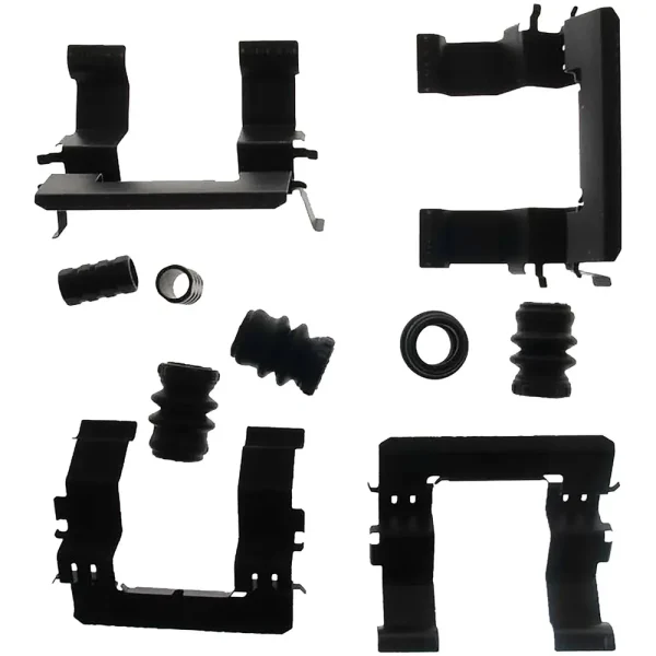 BrakeBest Disc Brake Hardware Kit – 13699Q