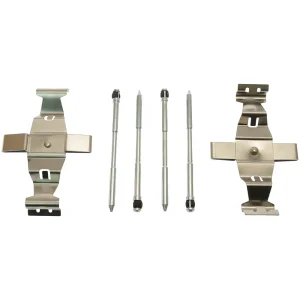 BrakeBest Disc Brake Hardware Kit – 13707
